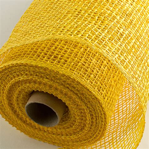 poly burlap mesh 10|poly burlap check deco mesh.